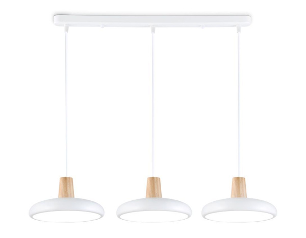 Светильник подвесной Ambrella light COMFORT FL4840