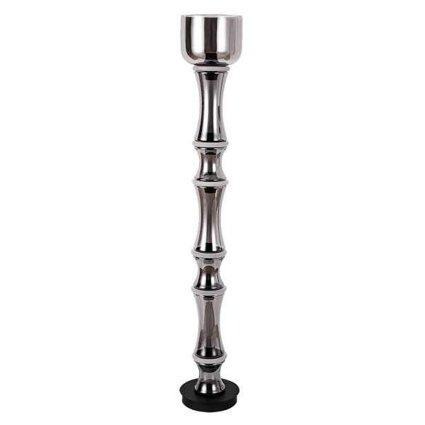 Торшер Divinare Volturn 1243/06 PN-45