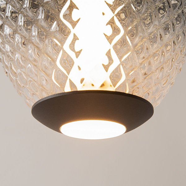 Подвесной светильник Maytoni MOD397PL-L14B3K