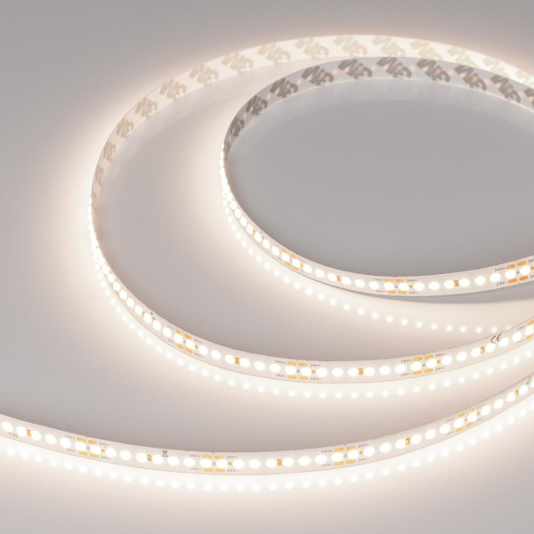Светодиодная лента Arlight DOT-X192-10mm 24V Day4000 040236