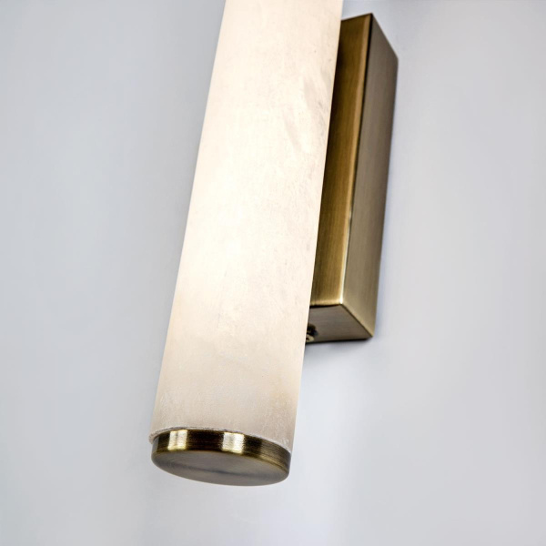 Настенный светодиодный светильник Modelux Modestyle MS.101.300 AB