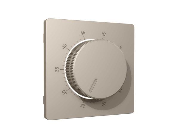 Лицевая панель AMBRELLA VOLT ALFA AP3657