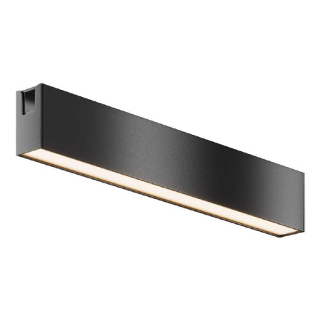 Трековый светильник  Maytoni Technical Basis TR151-1-18W3K-B