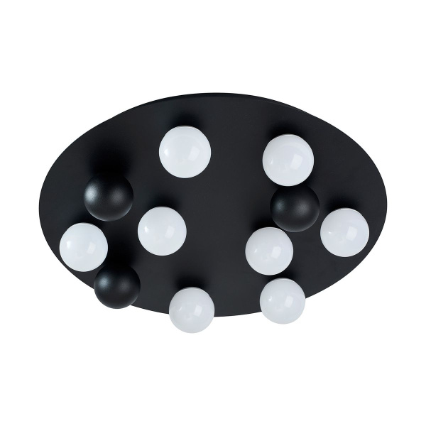 Потолочный светодиодный светильник Favourite Swarm 4693-8C