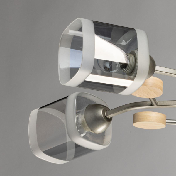 Люстра De City Тетро 673018805