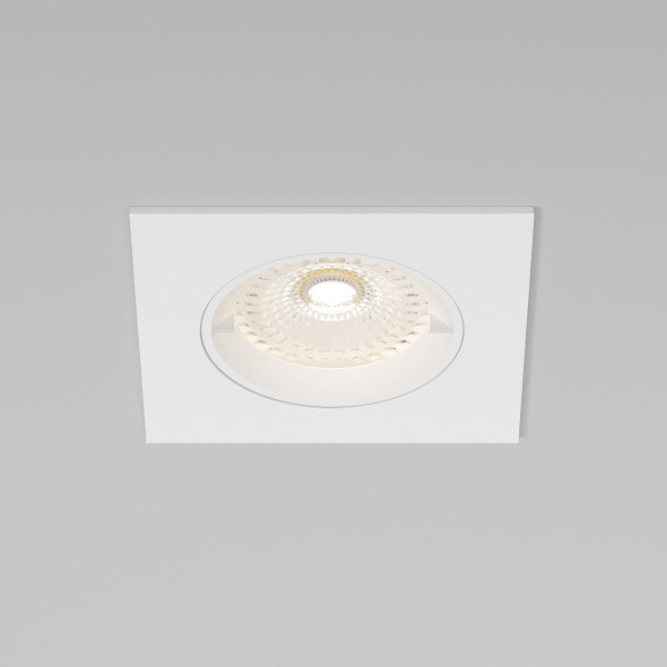 Встраиваемый светильник Elektrostandard 25057/01 a067710