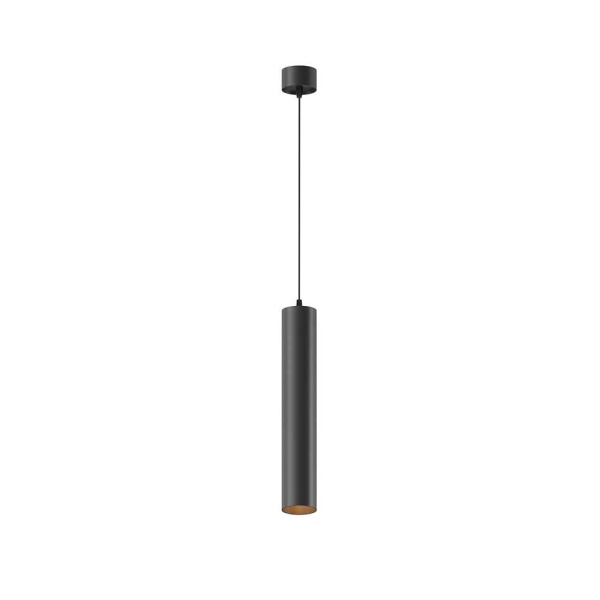 Подвесной светодиодный светильник Maytoni Technical Pendant Focus LED P072PL-L12B3K-1