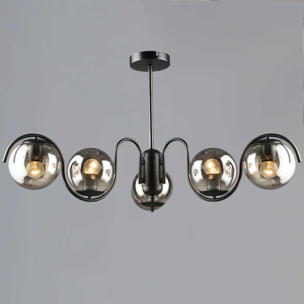 Люстра Reluce 64070-0.3-06 BK