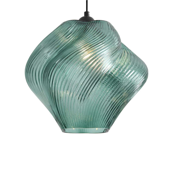 Подвесной светильник Freya Modern FR5548PL-01DBL