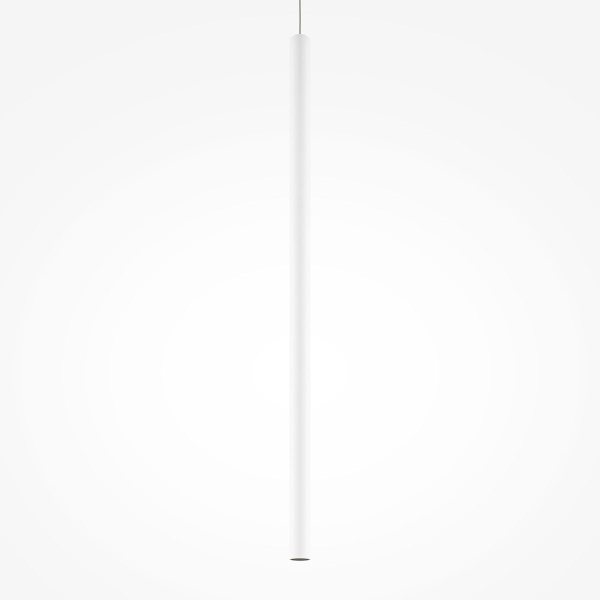 Подвесной светодиодный светильник Maytoni Pro Extra MOD160PL-L6WK