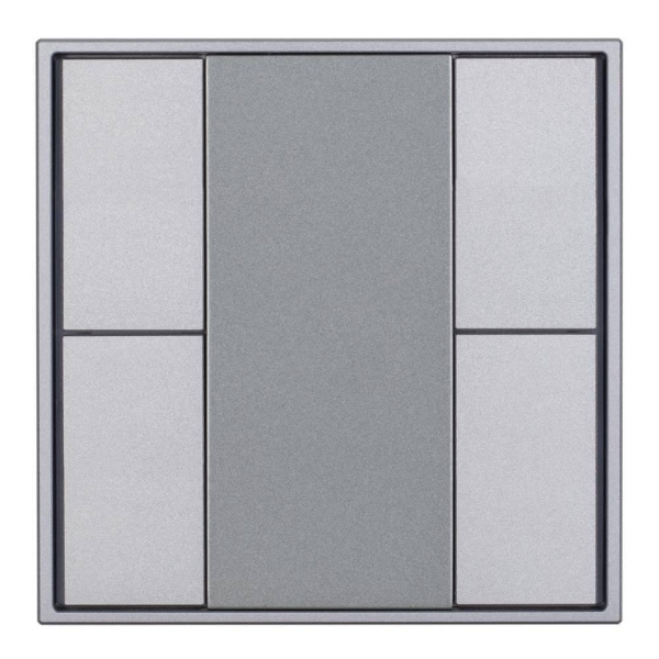 Панель управления Arlight KNX-223-4-Grey 028720