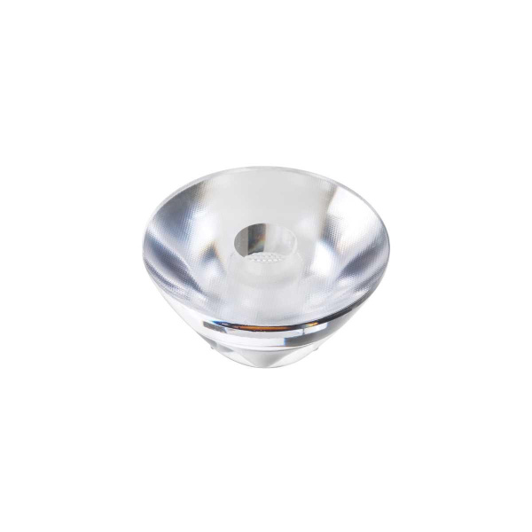 Сменная оптика для модулей STELLA PRO 07507х/07509х max 12W линза 50G STELLA PRO Lightstar 075150