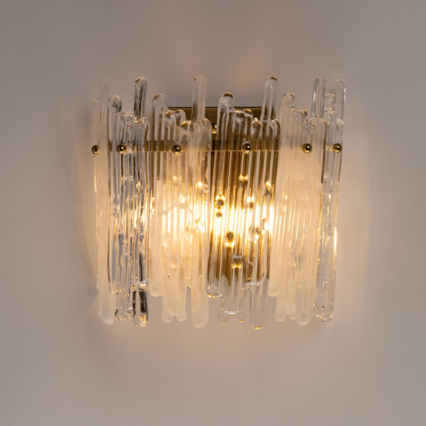 Настенный светильник De City Арман 462021002