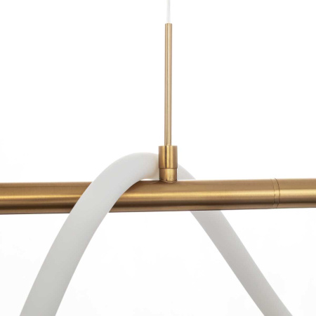 Подвесной светильник Citilux PYTHON CL220123