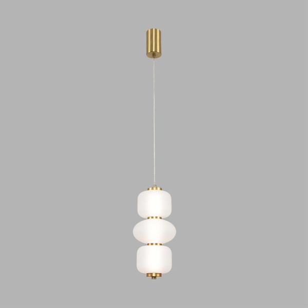 Подвесной светильник Lumion Taisha Ledio 8324/25L