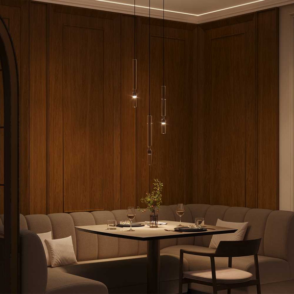 Подвесной светильник Maytoni MOD469PL-L3BS3K