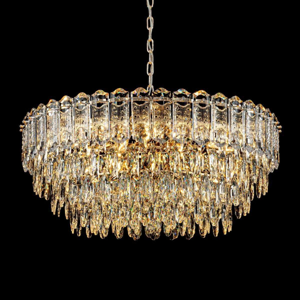 Подвесная люстра MODELUX ML.7085.800 GD