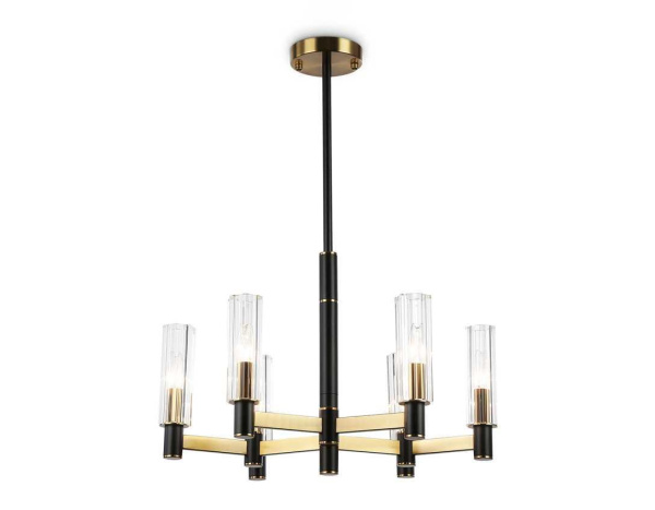 Подвесная люстра Ambrella light High Light LH55511