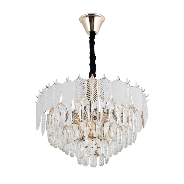 Подвесная люстра Modelux ML.602.9