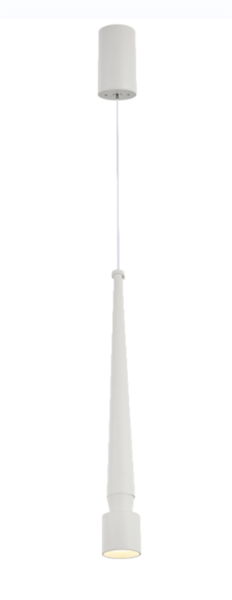 Светильник (RL) QY-H1092W WHITE (1/30)