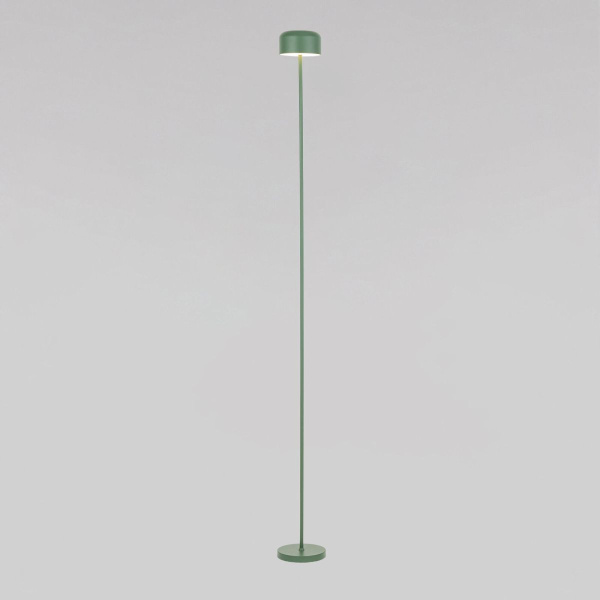 Торшер TK Lighting 19007 Noa Green a073035
