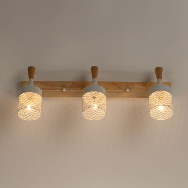 Бра De City Ирсон 514020903