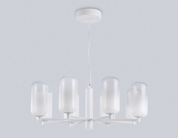 Подвесной светодиодный светильник Ambrella light High Light LH11109