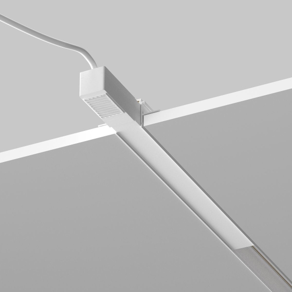 Блок питания Maytoni Power Supply Radity 48V 200W IP20 5А TRA086DR-200W