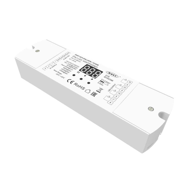 Диммер Maytoni Lighting control 721049