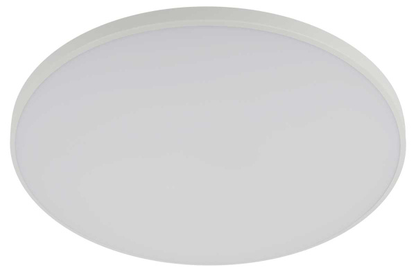 Светильник потолочный светодиодный Rivoli Nova 6179-703 LED 3000K-6500k 80 ВТ Б0069795