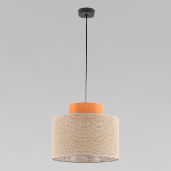 Подвесной светильник TK Lighting 3227 Duo
