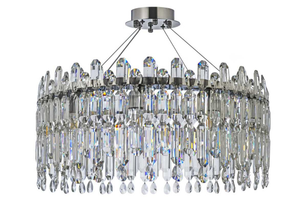 Люстра подвесная Dio D`arte Elite Madena E 1.5.60.100 N