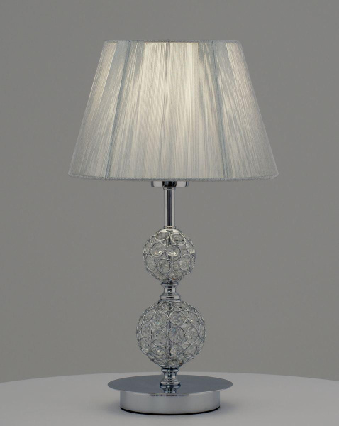 Настольная лампа Moderli Ethereal V11142-1T