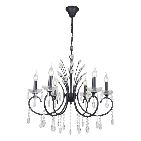 Подвесная люстра Rivoli Anamaria 2097-306 Б0066477