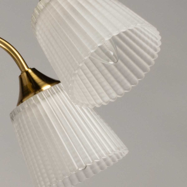 Люстра De City Блеск 315017508