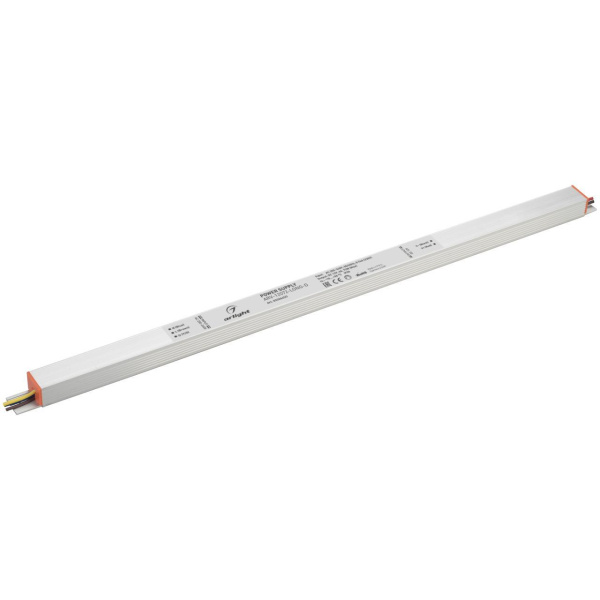 Блок питания ARV-12072-LONG-D (12V, 6A, 72W) Arlight 023264(2)