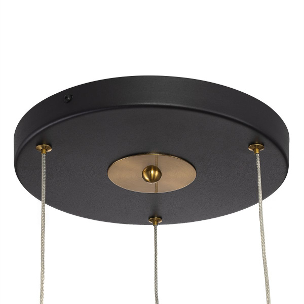 Подвесной светильник Citilux Tanna CL253020