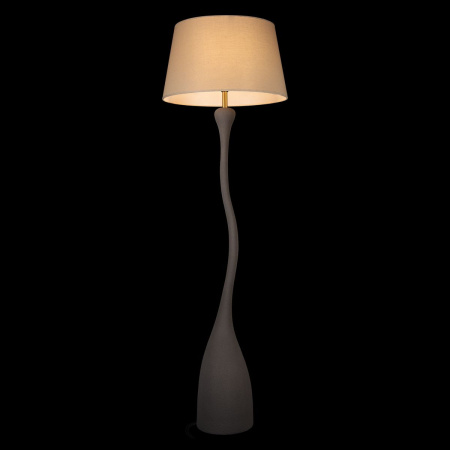 Торшер Loft IT Ariadne 10571F Grey