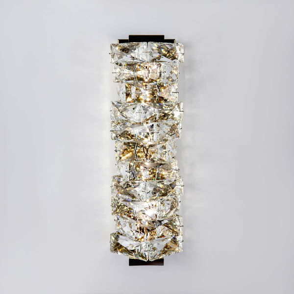 Настенный светодиодный светильник Modelux ML.541.340 GD