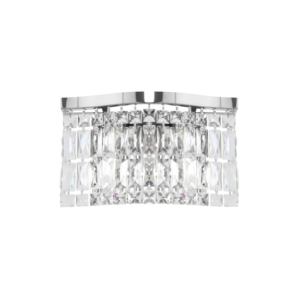 Настенный светильник Maytoni Dune DIA005WL-02CH