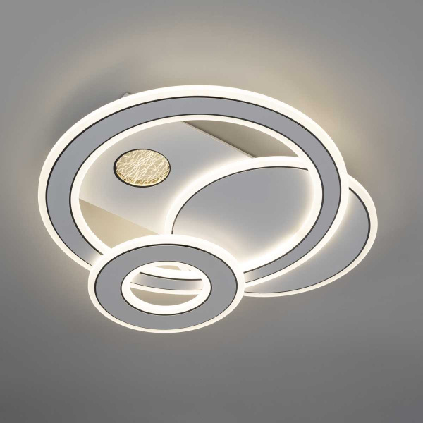 Потолочный светильник Citilux Costa CL741010