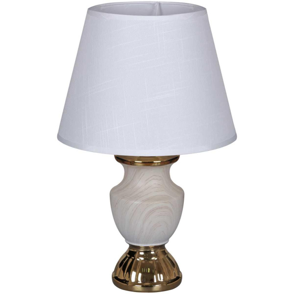 Настольная лампа Reluce 30195-0.7-01