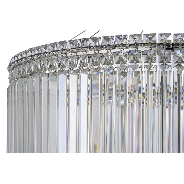 Подвесная светодиодная люстра Arti Lampadari Ovindoli L 1.5.80.101 N