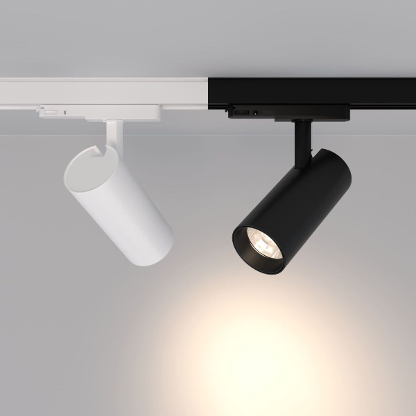 Трековый светильник Arlight LGD-GERA-4TR-R74-20W Day4000 055158