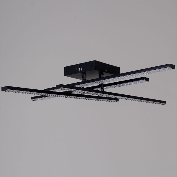 Потолочная светодиодная люстра Reluce 77138-0.3-04