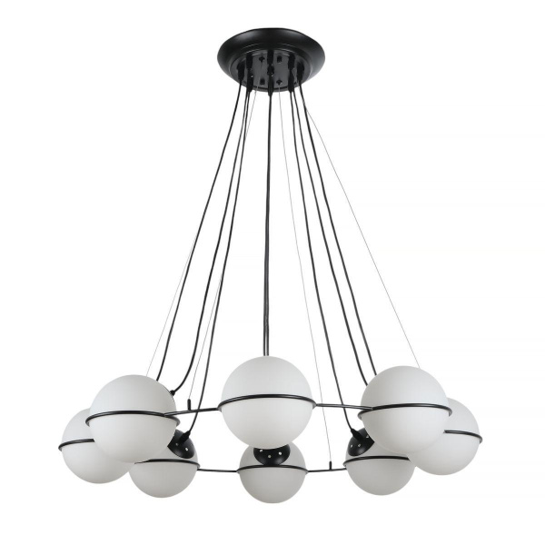 Подвесная люстра MyFar Julian MR2291-8P