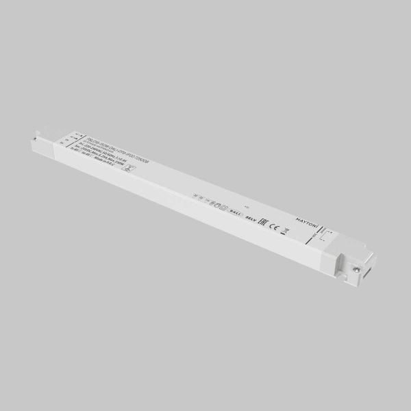 Блок питания  Maytoni Lighting control 725008