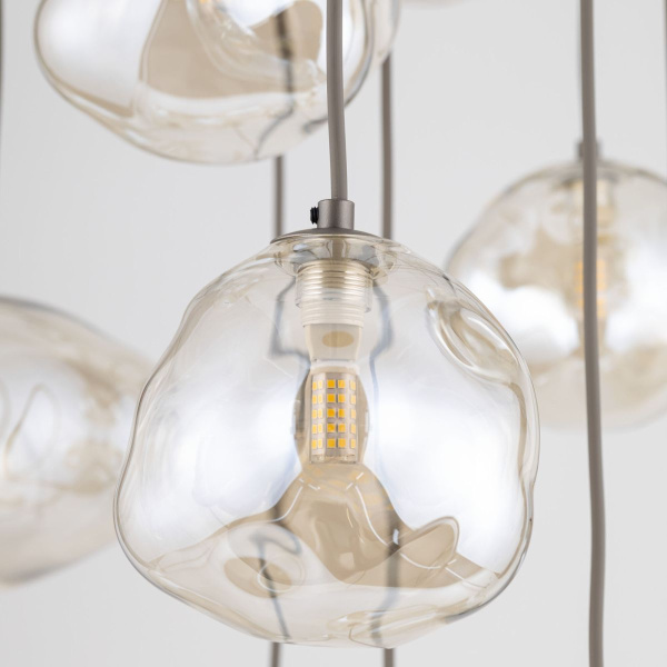 Подвесной светильник TK Lighting 11794 Nebia a073060