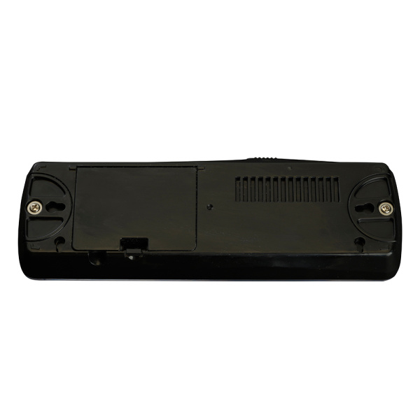 Светильник аккумуляторный, 30LED DC, черный, EL115 51644