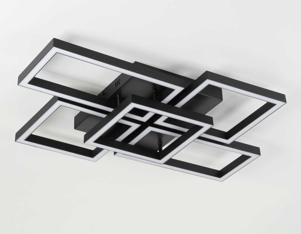 Люстра Ambrella Light ACRYLICA FA1012